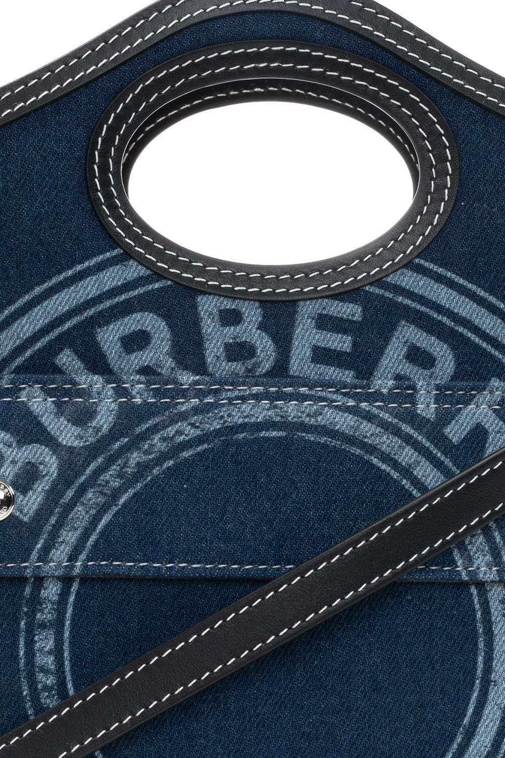 Burberry Shoulder bag with logo | Women's Bags | IetpShops